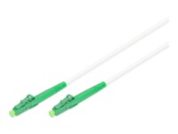 DIGITUS Patchkabel Fiberoptik 1m