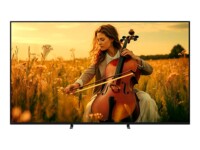 Sony Bravia 5 K-85XR5 85' 4K UHD (2160p) Sort
