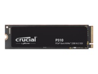Crucial SSD P310 4TB M.2 PCI Express 4.0 x4 (NVMe)