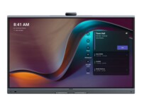 Yealink MeetingBoard 75 Pro 75' Interaktiv kommunikation 3840 x 2160