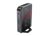 ASUS ROG NUC RNUC15JNK7X569A2 Mini PC Core Ultra 7 255HX 16GB 1TB NVIDIA GeForce RTX 5060 Windows 11 Home