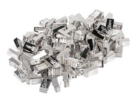 Lanberg CAT 5e Kabel med folie og kobberfletning (FTP) Netværk-konnektor