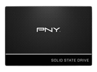 PNY SSD CS900 2TB 2.5' SATA-600