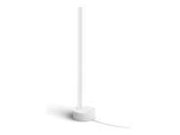 Philips Hue White and Color Ambiance Gradient Signe Skrivebordslampe 2000-6500K 16 millioner farver/varmt til køligt hvidt lys