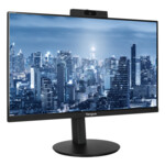 Targus 24' 1920 x 1080 (Full HD) HDMI DisplayPort USB-C 60Hz Dockingskærm