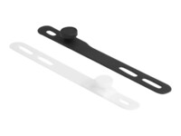 Delock 11.8cm Sort Hvid