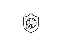 HP Sure Access Enterprise Sikkerhedsprogrammer 26-99 licenser 1 licens 4 år