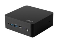 MSI PRO AP272P 14M 867XEU AIO Core i5 I5-14400 16GB 512GB Intel UHD Graphics 730 No-OS