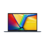 Laptop Asus Vivobook 15, X1504VA-BQ3093, 15.6-inch, FHD (1920 x 1080) 16:9 aspect ratio, Intel&reg Core&trade 5 Processor 120U 1.4 GHz (12MB Cache, up to 5.0 GHz, 10 cores, 12 Threads), Intel&reg Graphics, 1x DDR4 SO-DIMM slot, 1x M.2 2280 PCIe 4.0x4, DDR