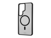 Fixed MagMisty Beskyttelsescover Til mobiltelefon Sort Polykarbonat Termoplastisk polyuretan (TPU) Samsung Galaxy S26 Ultra