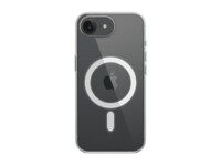 Apple MHWC4ZM/A Beskyttelsescover Transparent