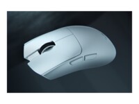 Razer Viper V4 Pro Optisk Trådløs Kablet Hvid