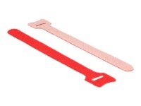 Delock 15cm Rød