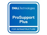 Dell Opgrader fra 3 År Next Business Day til 5 År ProSupport Plus 4H Mission Critical Support opgradering 5år