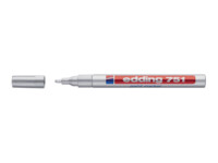 edding 751 paint Markør