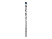 Bosch Expert SDS-plus-7X Borebit Roterende hammer SDS-plus
