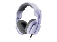 ASTRO Gaming A10 Gen 2 Kablet Høretelefoner Lilla