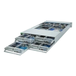 AMD BAREBONE H273-Z80-AAW1 2U4NBARE