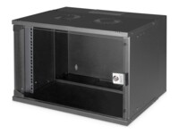 Digitus SOHO PRO Series Rack Sort