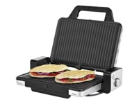 WMF LONO Grill 2100W Rustfrit stål
