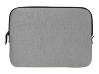 DICOTA Skin URBAN Hylster til notebook 14' Neopren Grå