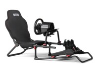 Next Level Racing GT Lite Junior Gamer Stol Sort