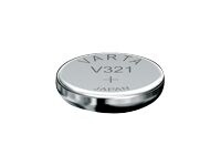 Varta V Knapcellebatterier SR65