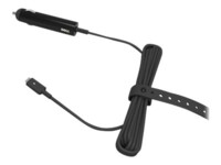 Dell Strømforsyningsadapter - bil/fly 5 / 20V