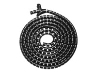 DIGITUS DA-90508 5m Sort