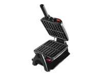 Tefal King Size WM756D Vaffeljern