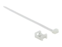 Delock 15cm Hvid