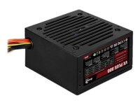 AeroCool VX PLUS 800 Strømforsyning 800Watt
