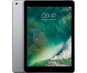 Apple iPad Wi-Fi 9.7' 128GB 2GB Sølv