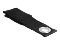 Delock 26cm Sort