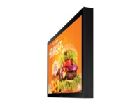Samsung OH24B 24' Digital skiltning/interaktiv kommunikation 1920 x 1080