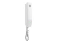 Grandstream GHP Series GHP610 VoIP-telefon Hvid
