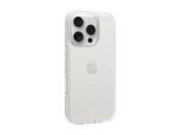 Screenor 25620SB Beskyttelsescover Transparent Apple iPhone 16 Pro