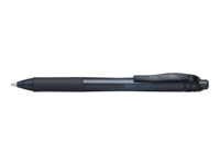 Pentel EnerGel Rollerball-pen Sort