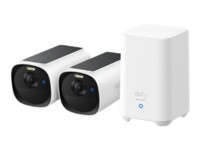 Eufy EufyCam E40 Netværksovervågningskamera