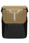 Lenovo GX41U39298 Bæretaske 40,6 cm (16') Nylon, Polyester, Polyurethan Sort