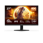 AOC G4 27G4ZRE 27' Fast IPS 1920 x 1080 (Full HD) HDMI DisplayPort 260 Hz