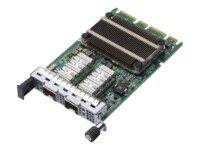 Broadcom NetXtreme E-Series Netværksadapter Open Compute Project mezzanine (OCP) 3.0 10Gbps