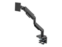 LC Power LC-EQ-A49B Monteringssæt Fladt panel 17'-49'