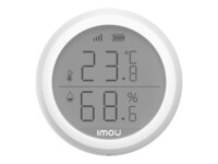 Imou ZTM1 Temperatur- og fugtighedsssensor Hvid