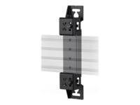 B-TECH System X BT8390-WFK6 Komponenter til montering Fladt panel/AV-udstyr