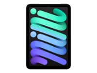 Apple iPad mini A17 Pro Wi-Fi 8.3' 128GB Grå