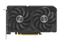 ASUS Dual Radeon RX9060XT 8GB AMD Radeon RX 9060 XT 8GB