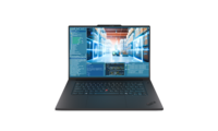 Lenovo ThinkPad T1g Gen 8 16' 3840 x 2400 285H 64 GB 1TB Intel Arc 140T Windows 11 Pro