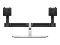Dell Pro MDS26 Stativ 2 skærme 19'-27'