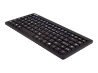 KeySonic KSK-3230IN (DE) Tastatur Kablet Tysk